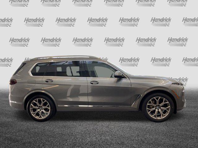 used 2023 BMW X7 car, priced at $62,478