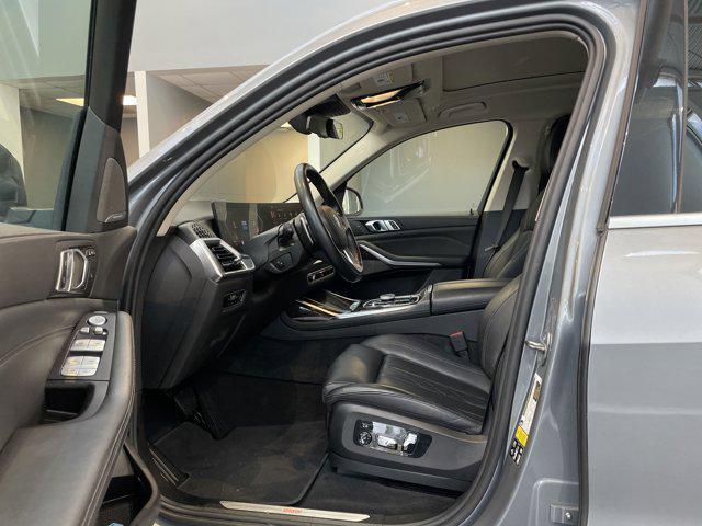used 2023 BMW X7 car, priced at $62,478