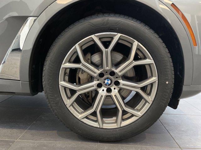 used 2023 BMW X7 car, priced at $62,478