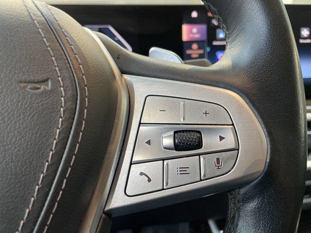 used 2023 BMW X7 car, priced at $62,478