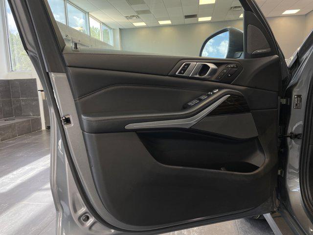 used 2023 BMW X7 car, priced at $62,478