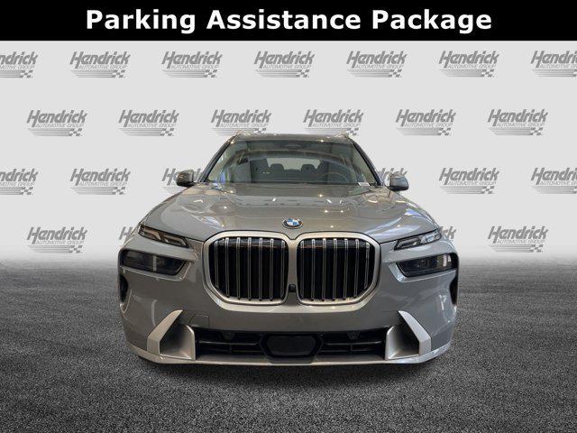 used 2023 BMW X7 car, priced at $62,478
