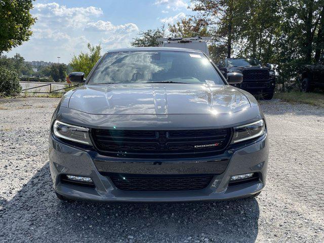 used 2023 Dodge Charger car, priced at $32,997