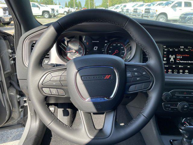 used 2023 Dodge Charger car, priced at $32,997