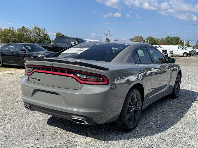 used 2023 Dodge Charger car, priced at $32,233