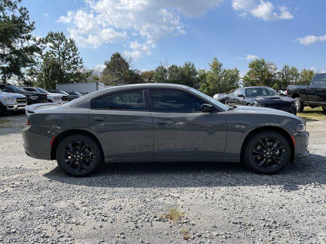 used 2023 Dodge Charger car, priced at $32,233