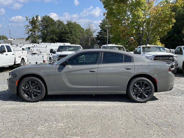 used 2023 Dodge Charger car, priced at $32,233