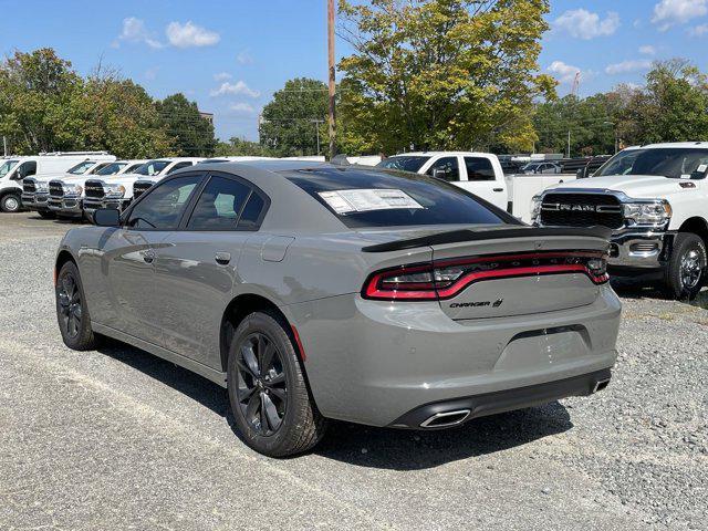 used 2023 Dodge Charger car, priced at $32,233