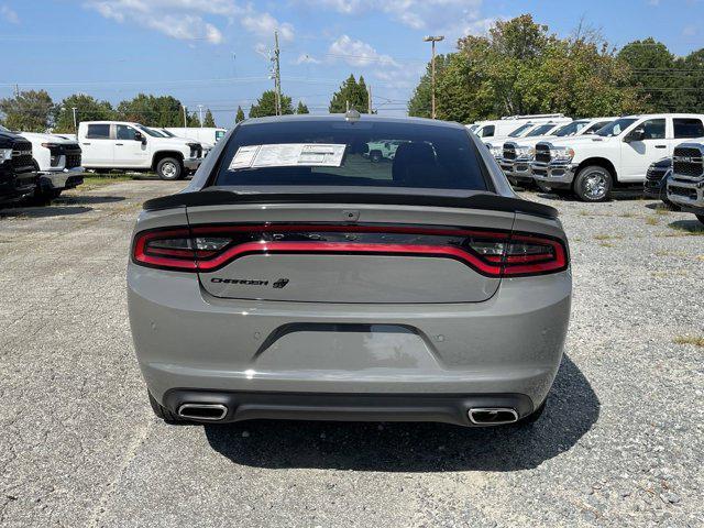 used 2023 Dodge Charger car, priced at $32,997