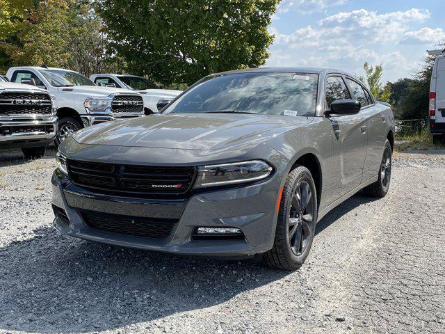 used 2023 Dodge Charger car, priced at $32,997