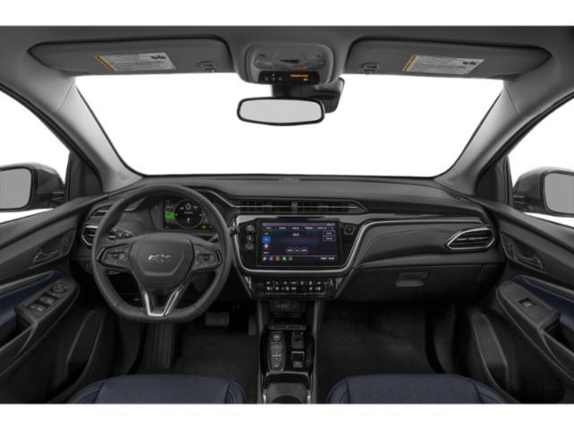 used 2023 Chevrolet Bolt EUV car, priced at $20,936