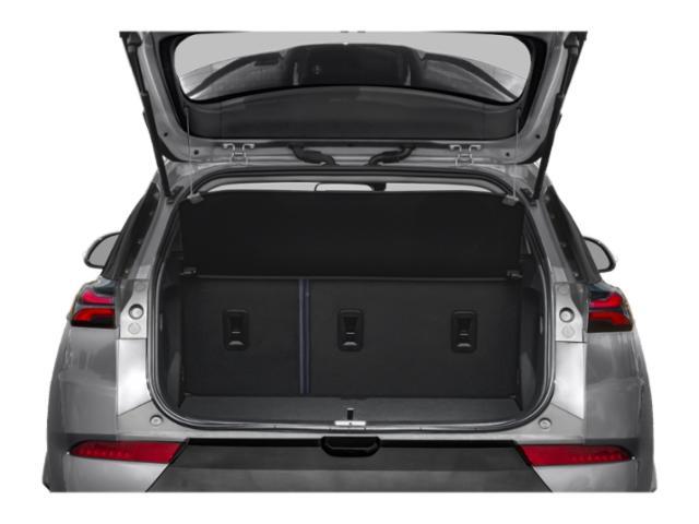 used 2023 Chevrolet Bolt EUV car, priced at $20,936