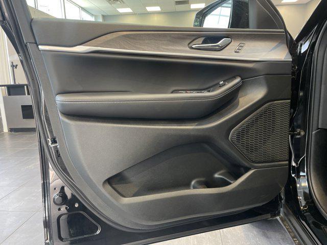 new 2025 Jeep Grand Cherokee L car, priced at $49,012