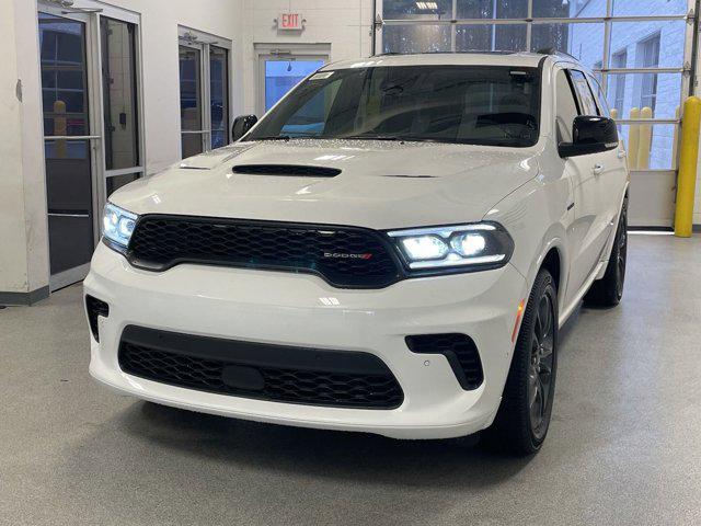 new 2024 Dodge Durango car, priced at $52,955