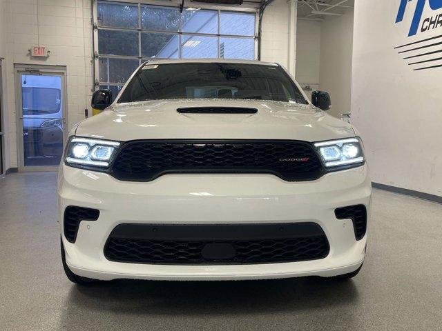 new 2024 Dodge Durango car, priced at $57,455