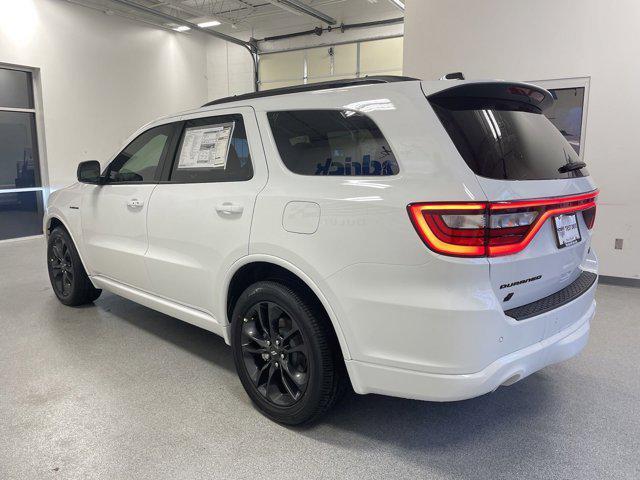 new 2024 Dodge Durango car, priced at $52,955