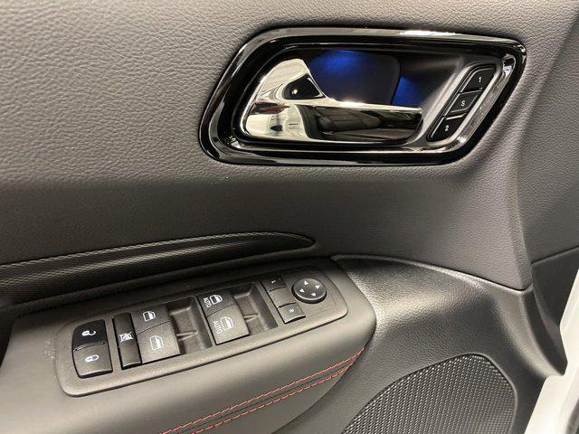 new 2024 Dodge Durango car, priced at $52,955