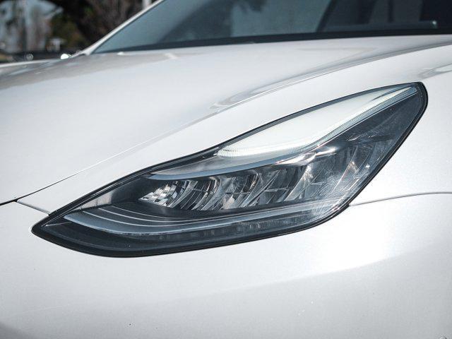 used 2020 Tesla Model 3 car, priced at $24,999