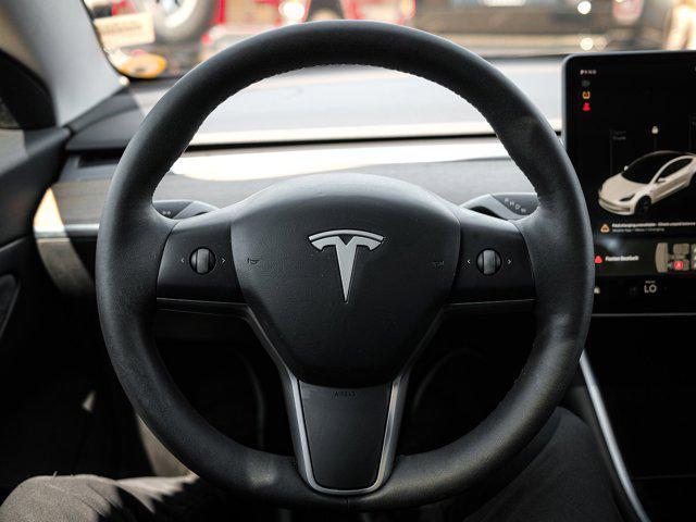 used 2020 Tesla Model 3 car, priced at $24,999
