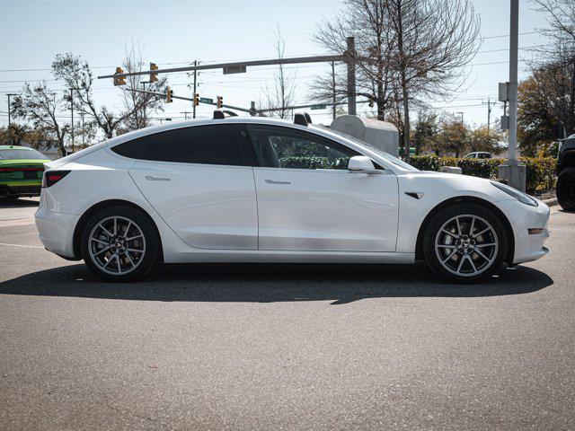 used 2020 Tesla Model 3 car, priced at $24,999