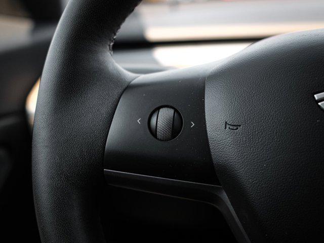 used 2020 Tesla Model 3 car, priced at $24,999