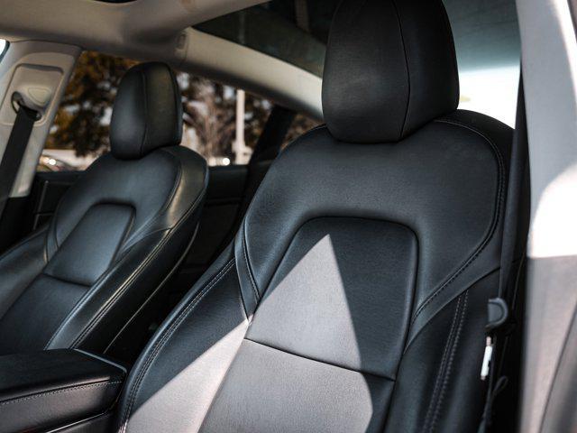 used 2020 Tesla Model 3 car, priced at $24,999