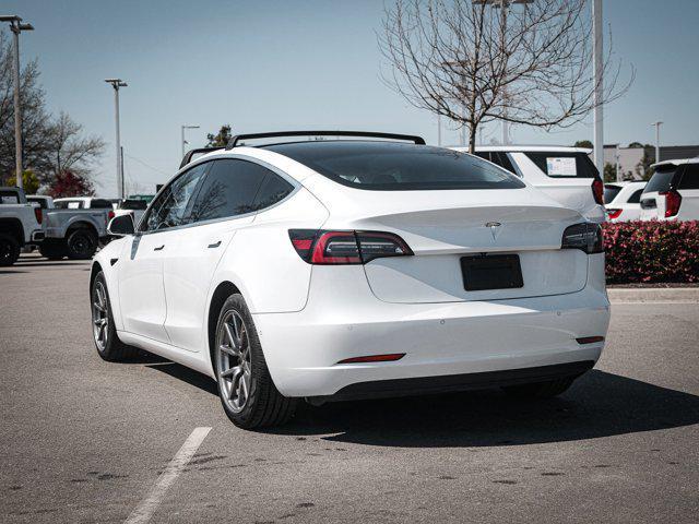 used 2020 Tesla Model 3 car, priced at $24,999