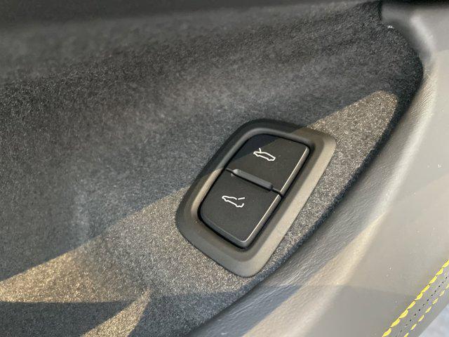 used 2024 Chevrolet Corvette car, priced at $85,986