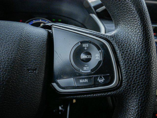 used 2019 Honda Clarity Plug-In Hybrid car, priced at $24,999