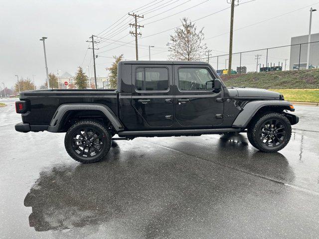 new 2025 Jeep Gladiator car, priced at $42,680