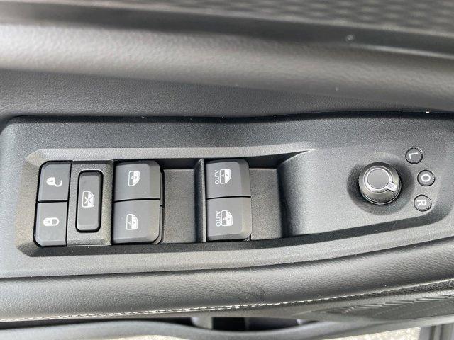 used 2025 Jeep Grand Cherokee L car, priced at $35,920