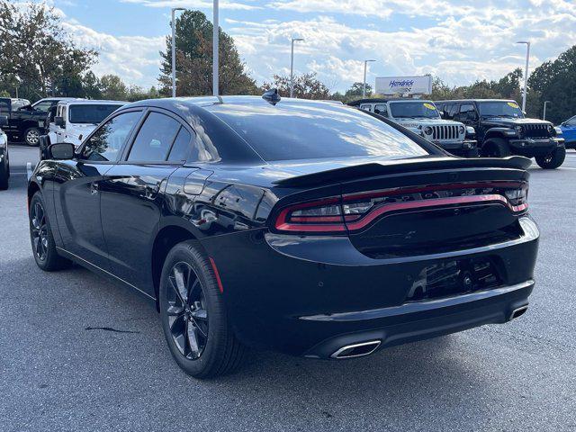 new 2023 Dodge Charger car, priced at $30,749