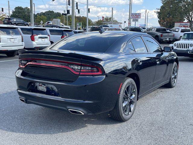 new 2023 Dodge Charger car, priced at $30,749