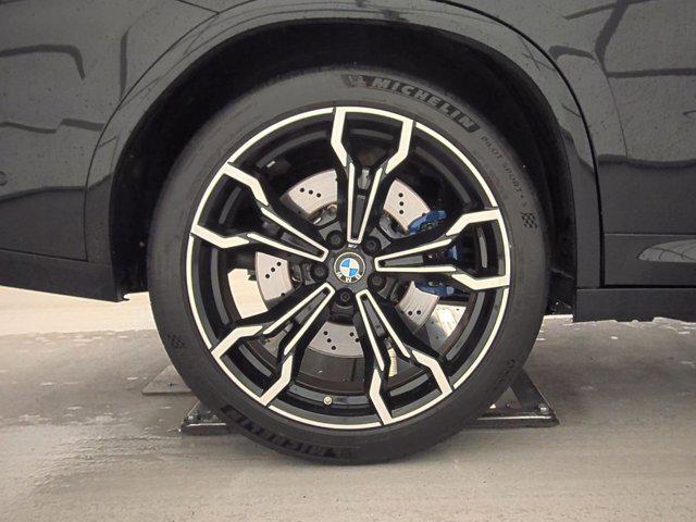 used 2022 BMW X4 M car, priced at $68,986