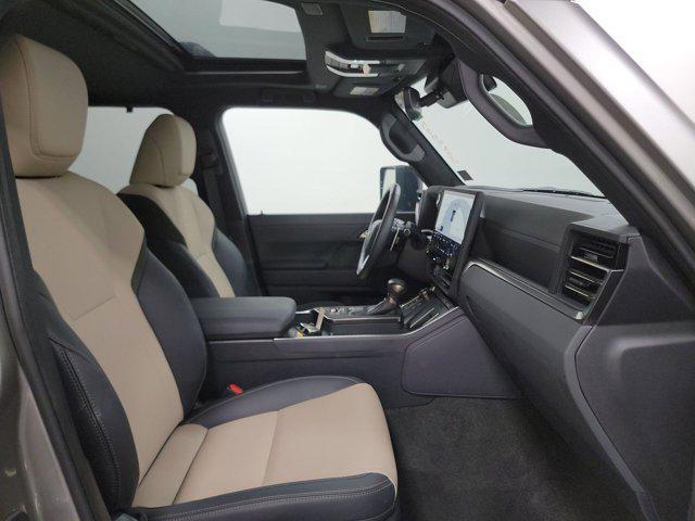 used 2025 Lexus GX 550 car, priced at $91,989