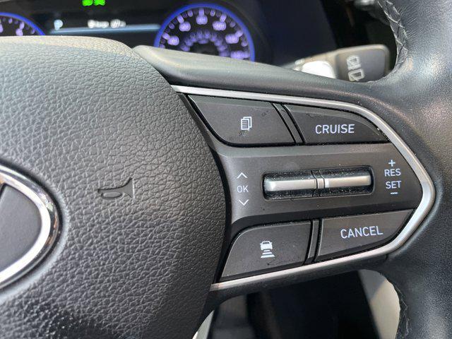 used 2020 Hyundai Palisade car, priced at $26,986
