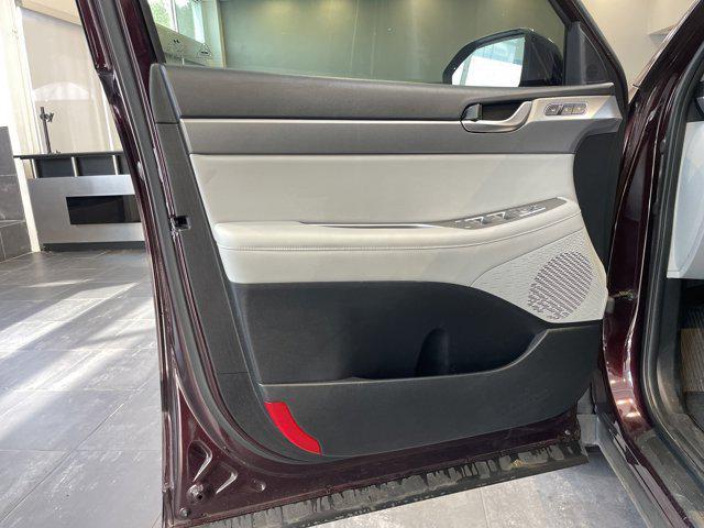 used 2020 Hyundai Palisade car, priced at $26,986