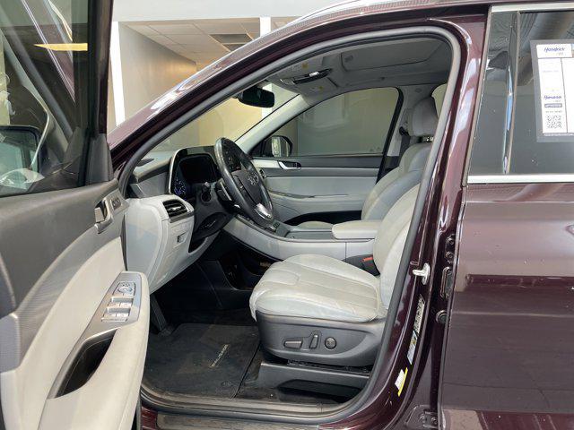 used 2020 Hyundai Palisade car, priced at $26,986