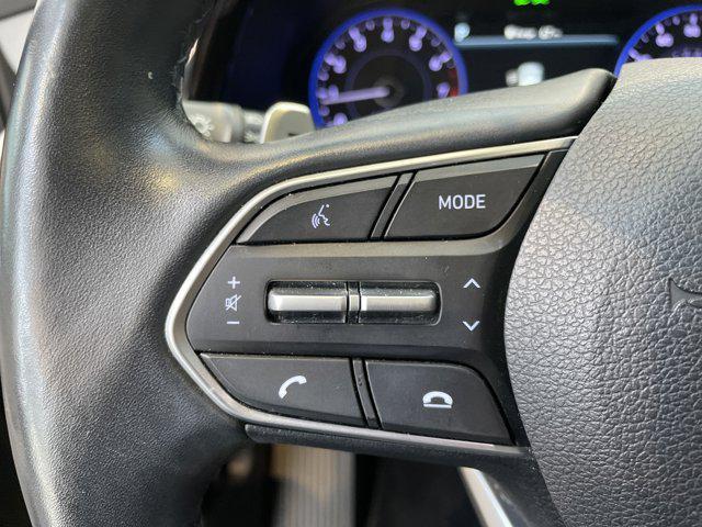 used 2020 Hyundai Palisade car, priced at $26,986