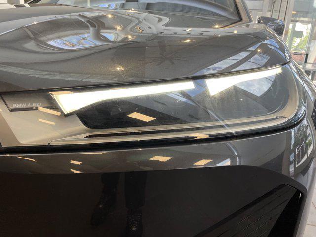 used 2022 BMW iX car, priced at $51,560