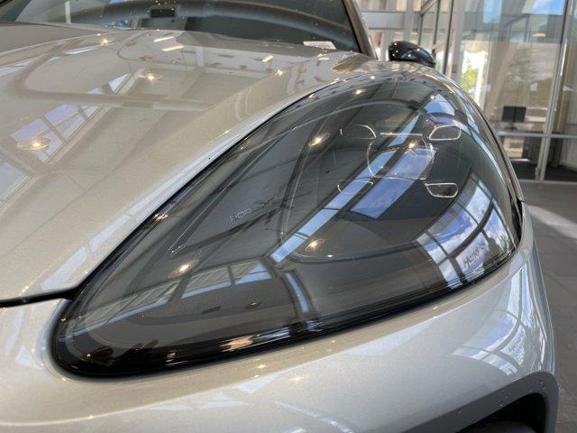 used 2022 Porsche Cayenne car, priced at $69,996