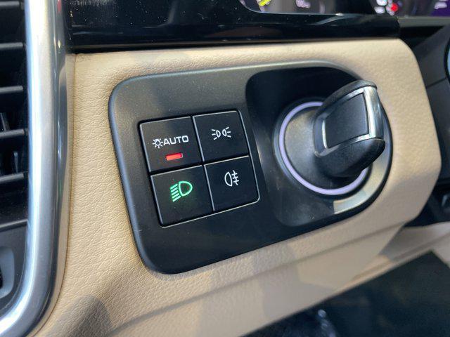 used 2022 Porsche Cayenne car, priced at $69,996