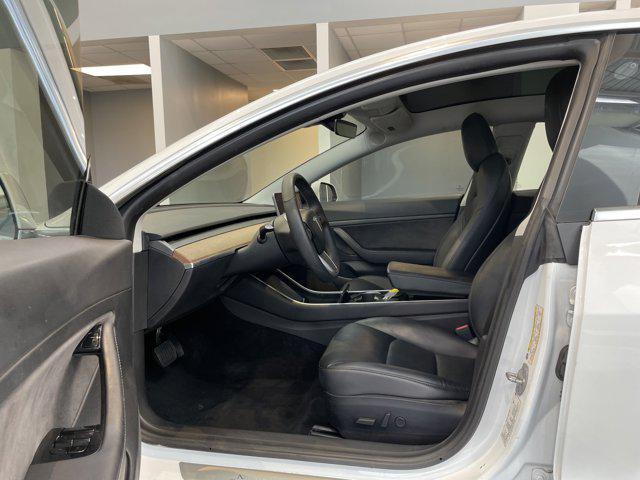 used 2020 Tesla Model 3 car, priced at $24,999