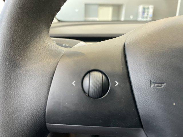 used 2020 Tesla Model 3 car, priced at $24,999