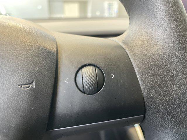used 2020 Tesla Model 3 car, priced at $24,999