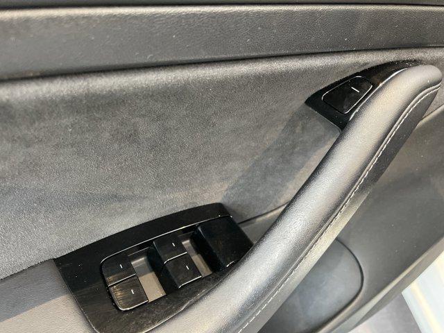 used 2020 Tesla Model 3 car, priced at $24,999