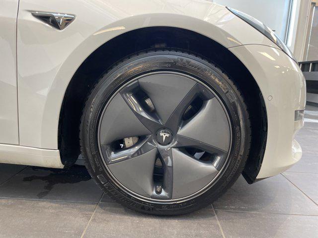 used 2020 Tesla Model 3 car, priced at $24,999