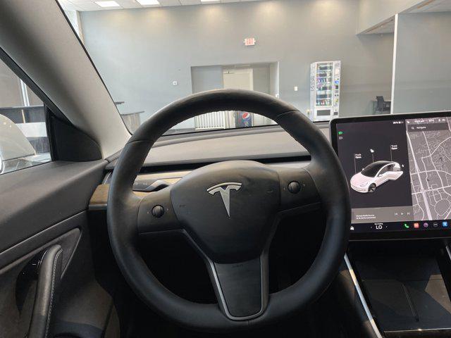 used 2020 Tesla Model 3 car, priced at $24,999