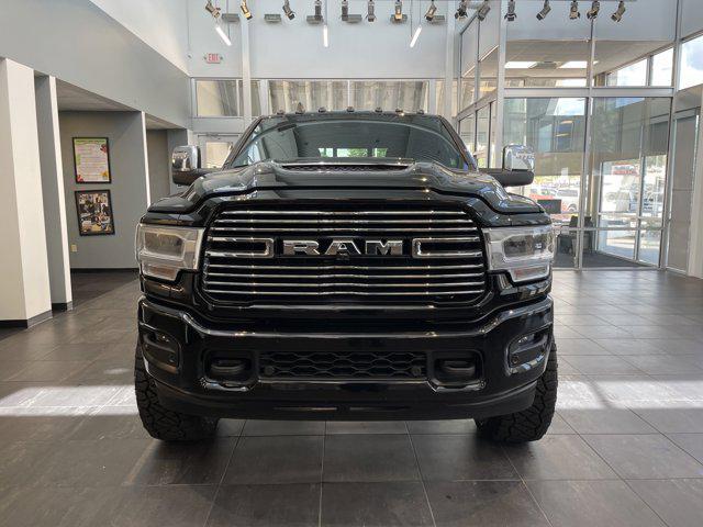 used 2024 Ram 2500 car, priced at $79,986