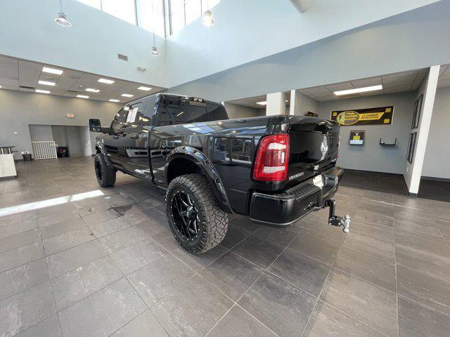 used 2024 Ram 2500 car, priced at $79,986